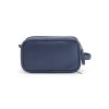Trousse Helsinki 3,5L rPU double Zip,fermeture magnétique