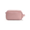 Trousse Helsinki 3,5L rPU double Zip,fermeture magnétique