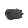 Trousse Helsinki 3,5L rPU double Zip,fermeture magnétique