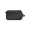 Trousse Helsinki 3,5L rPU double Zip,fermeture magnétique