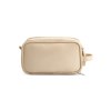 Trousse Helsinki 3,5L rPU double Zip,fermeture magnétique