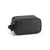 Trousse Helsinki 3,5L rPU double Zip,fermeture magnétique