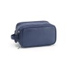 Trousse Helsinki 3,5L rPU double Zip,fermeture magnétique