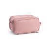 Trousse Helsinki 3,5L rPU double Zip,fermeture magnétique