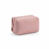 Trousse de toilette Rotterdam  2,5L en rPU avec fermeture éclair