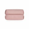Trousse de toilette Rotterdam  2,5L en rPU avec fermeture éclair