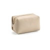 Trousse de toilette Rotterdam  2,5L en rPU avec fermeture éclair