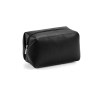 Trousse de toilette Rotterdam  2,5L en rPU avec fermeture éclair