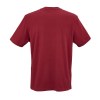 T-shirt Tamariz en jersey. 100 % coton biologique. Fabriqué au Portugal