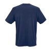 T-shirt Tamariz en jersey. 100 % coton biologique. Fabriqué au Portugal