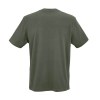 T-shirt Tamariz en jersey. 100 % coton biologique. Fabriqué au Portugal