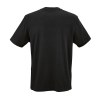 T-shirt Tamariz en jersey. 100 % coton biologique. Fabriqué au Portugal