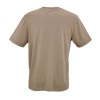 T-shirt Tamariz en jersey. 100 % coton biologique. Fabriqué au Portugal
