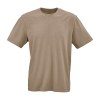 T-shirt Tamariz en jersey. 100 % coton biologique. Fabriqué au Portugal