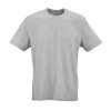 T-shirt Tamariz en jersey. 100 % coton biologique. Fabriqué au Portugal