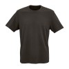 T-shirt Tamariz en jersey. 100 % coton biologique. Fabriqué au Portugal