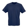 T-shirt Tamariz en jersey. 100 % coton biologique. Fabriqué au Portugal