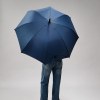 Parapluie Joplin en rPET. 23". Ouverture automatique