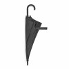 Parapluie Joplin en rPET. 23". Ouverture automatique
