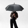 Parapluie Lennon 23".Résistant aux tempêtes,ouverture automatique