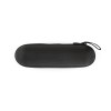 Mini-parapluie pliable Piaf en rPET. 21". Ouverture manuelle