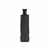 Mini-parapluie pliable Piaf en rPET. 21". Ouverture manuelle