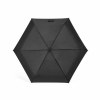Mini-parapluie pliable Piaf en rPET. 21". Ouverture manuelle