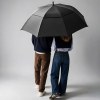 Parapluie de golf Jagger en rPET. 30" et ouverture automatique
