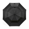 Parapluie de golf Jagger en rPET. 30" et ouverture automatique