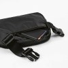 Banane Singapore 1,5L en nylon.2 poches et sangle de taille réglable