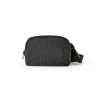 Banane Singapore 1,5L en nylon.2 poches et sangle de taille réglable