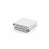 Chargeur rapide sans fil 3-en-1 Planck rABS. 15 W. Port USB-C