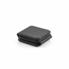 Chargeur rapide sans fil 3-en-1 Planck rABS. 15 W. Port USB-C