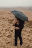 Parapluie tempête 23'' en rPET AWARE™  Nordic Drift Trail