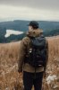 Sac à dos 33L en RCS Nordic Drift Trail
