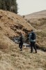 Sac à dos 33L en RCS Nordic Drift Trail