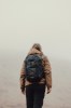 Sac à dos 24L en RCS Nordic Drift Trail