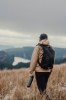 Sac à dos 16L en RCS Nordic Drift Trail