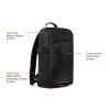 Sac à dos 16L en RCS Nordic Drift Trail