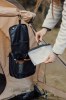 Trousse de toilette 3L en RCS Nordic Drift Trail