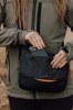 Sac à bandoulière 4L en RCS Nordic Drift Trail