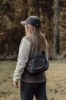 Sac à bandoulière 4L en RCS Nordic Drift Trail