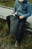 Sac à vélo imperméable 25L Nordic Drift Trail RCS
