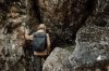 Sac à dos imperméable 30L Nordic Drift Trail RCS