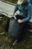 Sac à dos imperméable 30L Nordic Drift Trail RCS