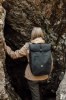 Sac à dos imperméable 30L Nordic Drift Trail RCS