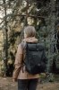 Sac à dos imperméable 30L Nordic Drift Trail RCS
