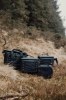Sac isotherme déjeuner déperlant Nordic Drift Storm RCS