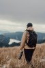 Bouteille sport iso et verrouillable Nordic Drift Trail RCS