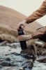 Bouteille sport iso et verrouillable Nordic Drift Trail RCS